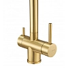 Смеситель для кухни Milacio Ultra 558 (MCU.558.GD) золото Смеситель для кухни Milacio Ultra 558 (MCU.558.GD) золото