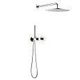 Душевая система Timo Saona SX-2359/00SM встраиваемая с термостатом хром Душевая система Timo Saona SX-2359/00SM встраиваемая с термостатом хром