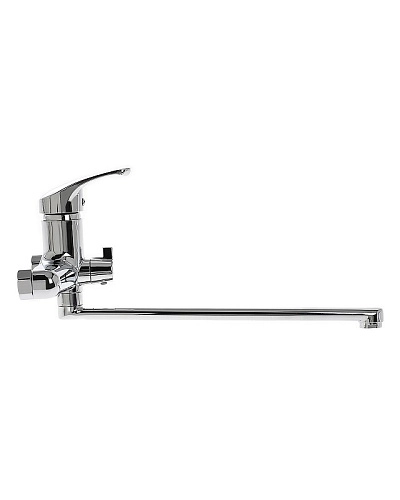 Смеситель для ванны OneLife P01-211cr Смеситель для ванны OneLife P01-211cr