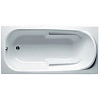 Акриловая ванна Riho Columbia BA0500500000000 140x70 Акриловая ванна Riho Columbia BA0500500000000 140x70