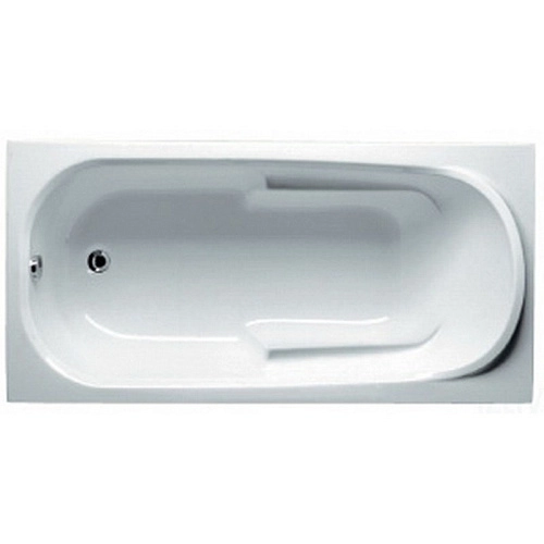 Акриловая ванна Riho Columbia BA0500500000000 140x70 Акриловая ванна Riho Columbia BA0500500000000 140x70