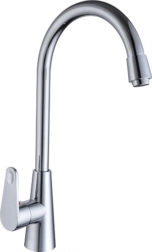 Смеситель для кухни Fmark FM2018X Смеситель для кухни Fmark FM2018X