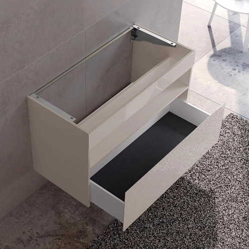 Тумба под раковину Keuco Stageline 32872180000 Тумба под раковину Keuco Stageline 32872180000