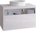 Тумба под раковину Keuco Stageline 32863300000 Тумба под раковину Keuco Stageline 32863300000
