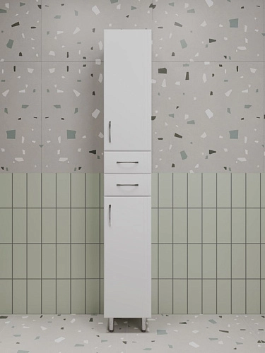 Шкаф-пенал Style Line Эко Стандарт 30 ЛС-00002329 Шкаф-пенал Style Line Эко Стандарт 30 ЛС-00002329