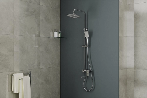 Душевая система RUSH (ST4235-30) Душевая система RUSH (ST4235-30)