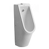 Писсуар Duravit Starck 3 0826250000 24 см белый Писсуар Duravit Starck 3 0826250000 24 см белый
