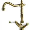 Смеситель для кухни Kaiser Vincent 31011-1Br Смеситель для кухни Kaiser Vincent 31011-1Br