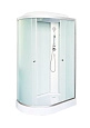 Душевая кабина Dto LM902R (LM902REL) 120x80 см с электрикой Душевая кабина Dto LM902R (LM902REL) 120x80 см с электрикой