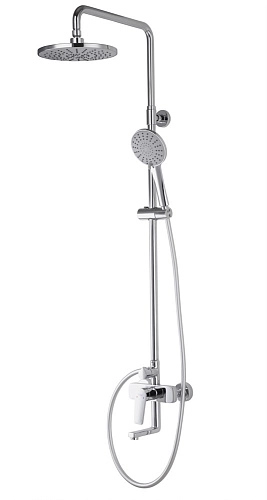 Душевая система D&K Bayern Furth (DA1523701B18) Душевая система D&K Bayern Furth (DA1523701B18)
