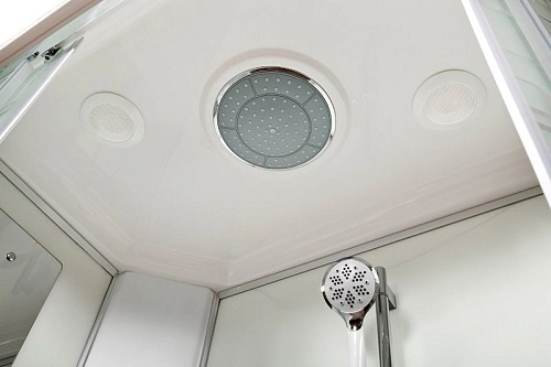 Душевая кабина Dto EM1512L LED (EM1512LLED) 120x80 см Душевая кабина Dto EM1512L LED (EM1512LLED) 120x80 см