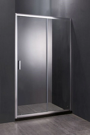Душевая дверь Orange E02-160TCR в нишу, 160х190