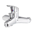 Смеситель для ванны OneLife P01-100cr Смеситель для ванны OneLife P01-100cr