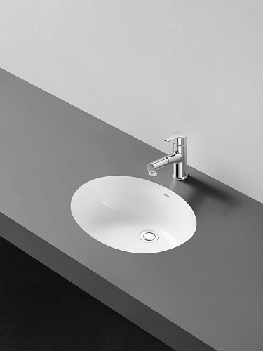 Раковина ARROW AP406E встраиваемая снизу Раковина ARROW AP406E встраиваемая снизу