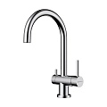 Смеситель для кухни Omoikiri Yamada-C 4994224 Смеситель для кухни Omoikiri Yamada-C 4994224