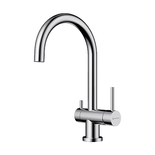 Смеситель для кухни Omoikiri Yamada-C 4994224 Смеситель для кухни Omoikiri Yamada-C 4994224