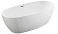 Акриловая ванна Vincea VBT-405-1860, 1860x885x605 белая
