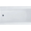 Акриловая ванна Santek Монако 160x70 белая 1.WH11.1.977 Акриловая ванна Santek Монако 160x70 белая 1.WH11.1.977