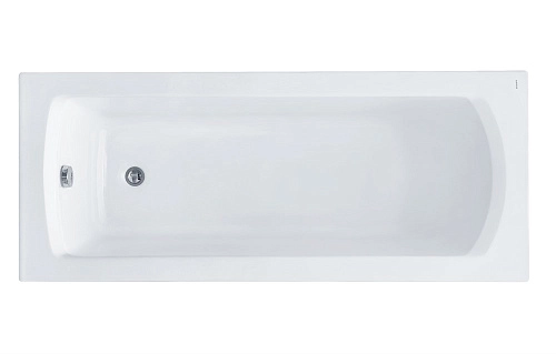 Акриловая ванна Santek Монако 160x70 белая 1.WH11.1.977 Акриловая ванна Santek Монако 160x70 белая 1.WH11.1.977