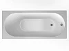 Акриловая ванна Timo ROHA1470 (1400x700x580)