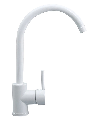 Смеситель для кухни OneLife P04-001w Смеситель для кухни OneLife P04-001w