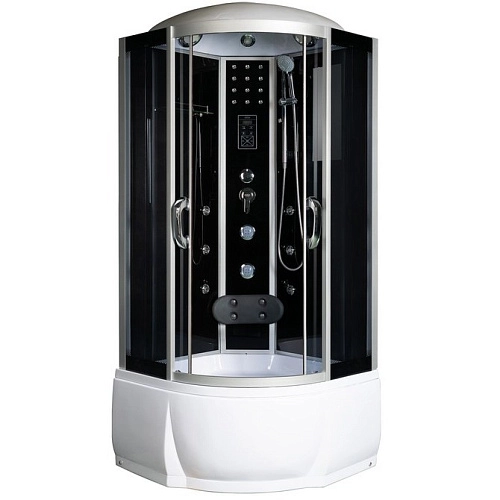 Душевая кабина River TEMZA 100/46 ТН 10000001304 Душевая кабина River TEMZA 100/46 ТН 10000001304