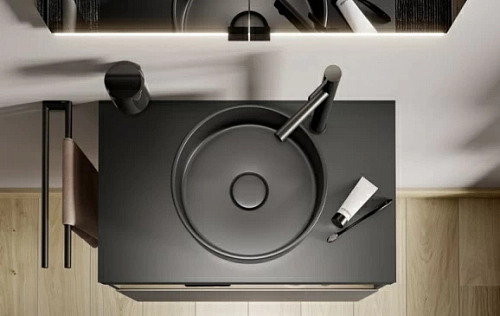 Тумба под раковину Keuco Stageline 32855300000 Тумба под раковину Keuco Stageline 32855300000