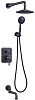 Душевая система Lemark Jasmine (LM6622ORB)