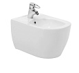 Биде подвесное Boheme Bianca матовый белый 964-WM Биде подвесное Boheme Bianca матовый белый 964-WM