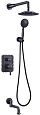 Душевая система Lemark Jasmine (LM6622ORB) Душевая система Lemark Jasmine (LM6622ORB)