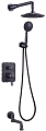 Душевая система Lemark Jasmine (LM6622ORB) Душевая система Lemark Jasmine (LM6622ORB)