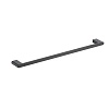 Полотенцедержатель Timo Luiro 18453/03 черный Полотенцедержатель Timo Luiro 18453/03 черный