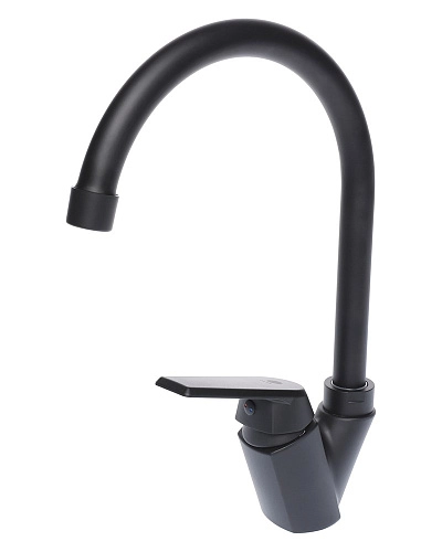 Смеситель для кухни OneLife P02-000b Смеситель для кухни OneLife P02-000b