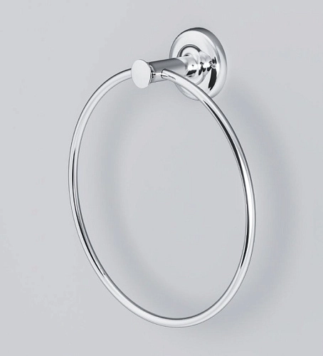 Полотенцедержатель AM.PM Like A8034400 хром Полотенцедержатель AM.PM Like A8034400 хром