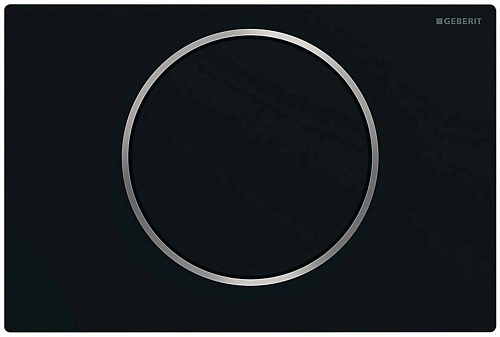 Клавиша смыва Geberit Sigma 10 115.758.14.5 (не остаются отпечатки пальцев) Клавиша смыва Geberit Sigma 10 115.758.14.5 (не остаются отпечатки пальцев)