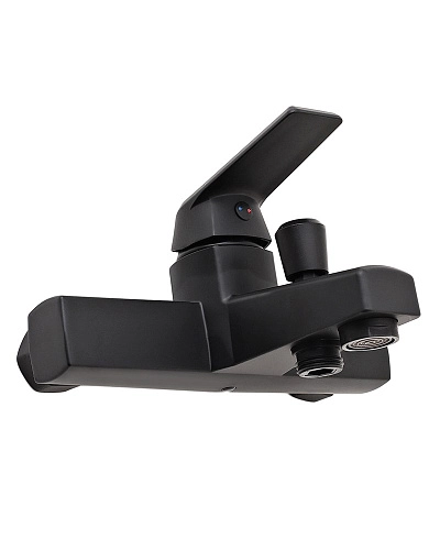 Смеситель для ванны OneLife P02-100b Смеситель для ванны OneLife P02-100b