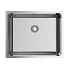 Кухонная мойка Omoikiri Tadzava 54-U/I-IN нерж.сталь/нержавеющая сталь 4993512