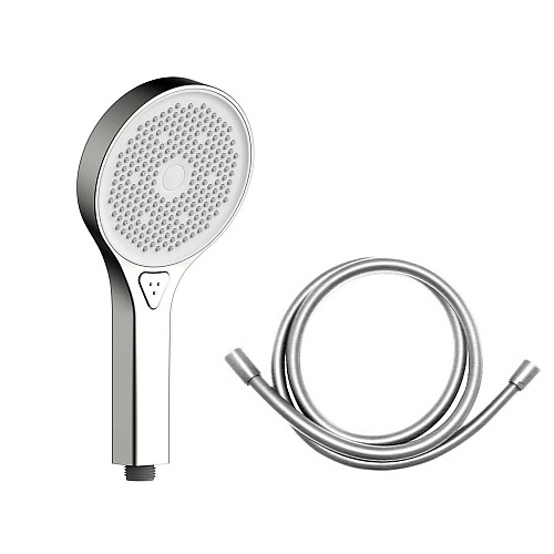 Душевая лейка Vincea VSHN-42HCH, хром Душевая лейка Vincea VSHN-42HCH, хром