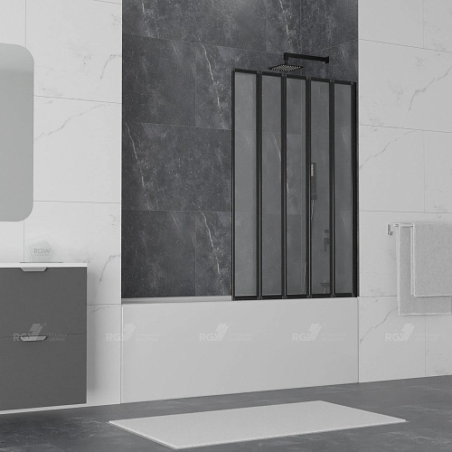 Шторка на ванну RGW Screens SC-22B 03112212-14 Шторка на ванну RGW Screens SC-22B 03112212-14