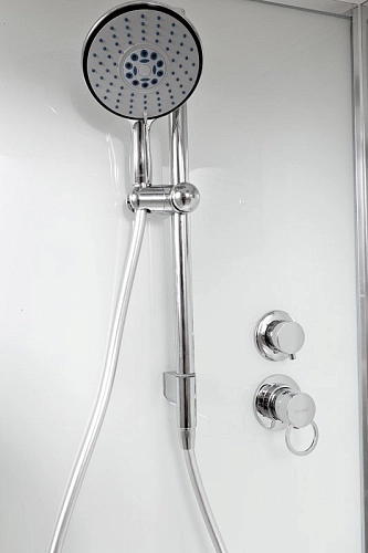 Душевая кабина Dto D (D272SL) 120x80 см Душевая кабина Dto D (D272SL) 120x80 см