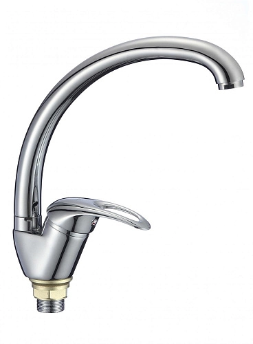 Смеситель для кухни Fmark FM4103 Смеситель для кухни Fmark FM4103