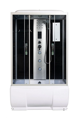 Душевая кабина River SENA 120/80/50 ТН 10000001578 Душевая кабина River SENA 120/80/50 ТН 10000001578