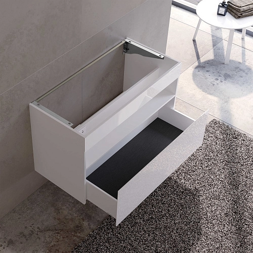 Тумба под раковину Keuco Stageline 32872300100 Тумба под раковину Keuco Stageline 32872300100