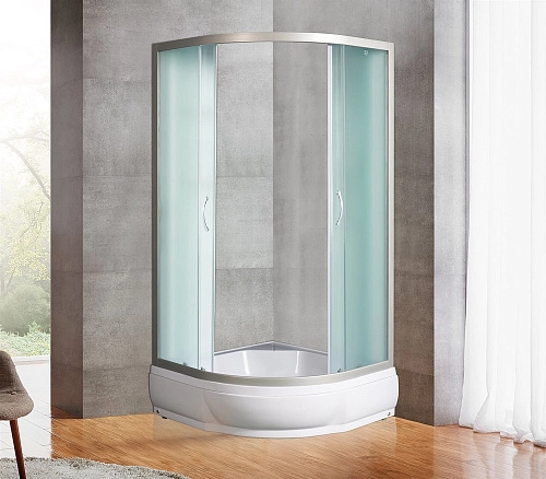 Душевой уголок River DON 90/26 МТ без поддона 10000002287 Душевой уголок River DON 90/26 МТ без поддона 10000002287