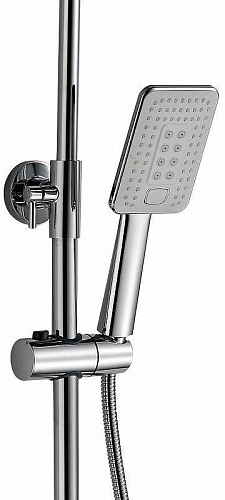 Душевая система Haiba HB2421 Душевая система Haiba HB2421