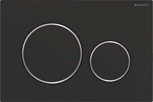 Клавиша смыва Geberit Sigma 20 115.882.14.1 (не остаются отпечатки пальцев) Клавиша смыва Geberit Sigma 20 115.882.14.1 (не остаются отпечатки пальцев)