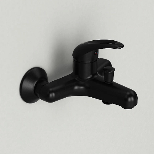 Душевая система AM.PM Dorff D0708020BL Душевая система AM.PM Dorff D0708020BL