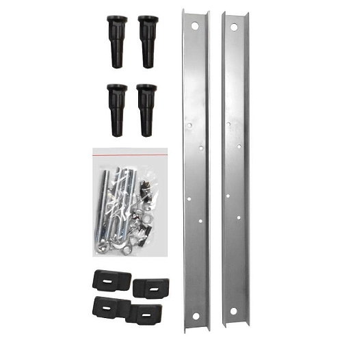 Ножки для ванны Riho POOTSET01U универсальные Ножки для ванны Riho POOTSET01U универсальные