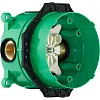 Монтажная коробка hansgrohe Ibox Universal 01800180