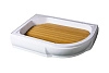 Настил в душевой поддон River NPR 100x80x26 L 10000003505
